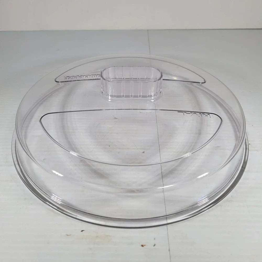 Rival Crock Pot 3154 3164 Original Replacement Plastic Lid  9 3/8